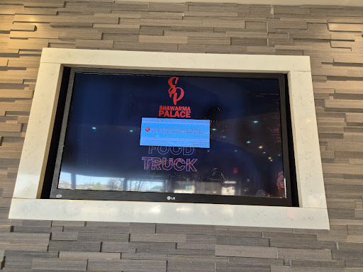 Photo of Shawarma Palace - 2440 Bank St, Ottawa, ON K1V 8S1